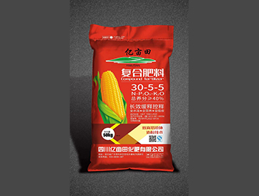 复合肥料30-5-5